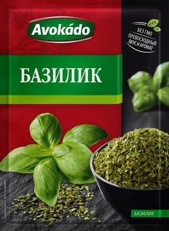 Базилик 10 г