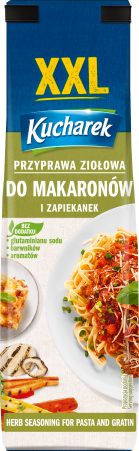 Приправа для макарон и пицц "Kucharek" 50 г