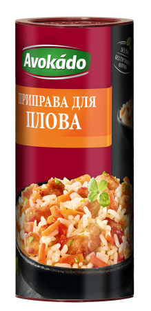 Приправа для плова 160 г