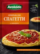 Приправа для спагетти и макарон 25 г