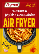 Приправа для картофеля в аэрогриле, 30 г, т.м. Prymat