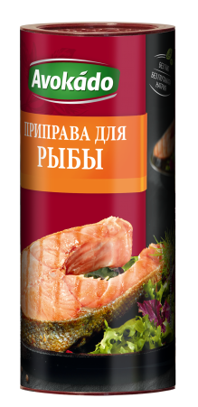 Приправа для рыбы 200 г