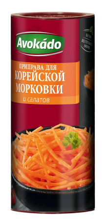 Приправа для корейской моркови 200 г