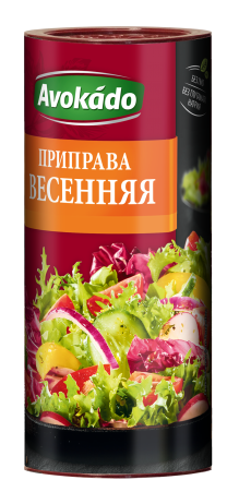 Приправа весенняя 160 г