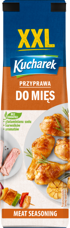 Приправа для мяса "Kucharek" 80 г