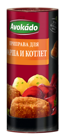 Приправа для фарша и котлет 160 г