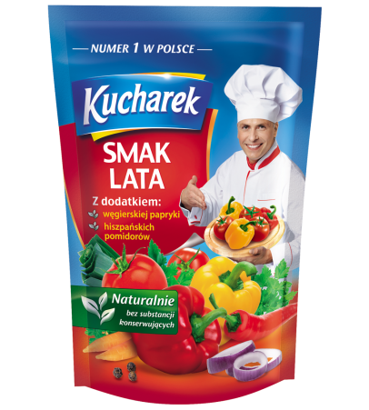 Приправа для блюд "Вкус лета"  175 г