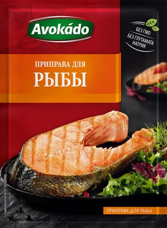 Приправа для рыбы 25 г