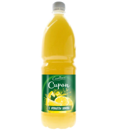 Сироп  с ароматом лимона EXCELLENCE 1л