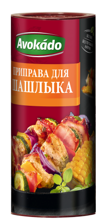 Приправа для шашлыка 170 г