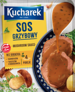 Соус сухой с лесными грибами 28 г