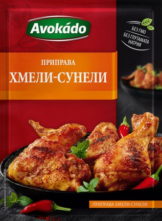 Приправа хмели сунели 25&nbspг